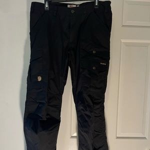 Fjallraven Barents Pro Trouser Pant